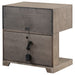 Kenora Nightstand - Tony’s Furniture Store & Linen (GA) - Multi Location