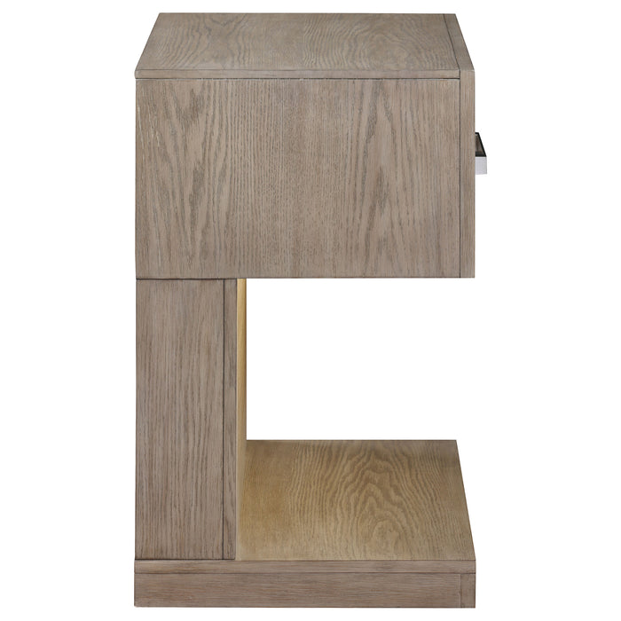 Kenora Nightstand - Tony’s Furniture Store & Linen (GA) - Multi Location