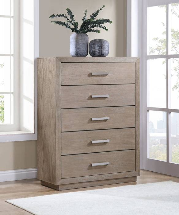 Kenora Chest - Tony’s Furniture Store & Linen (GA) - Multi Location