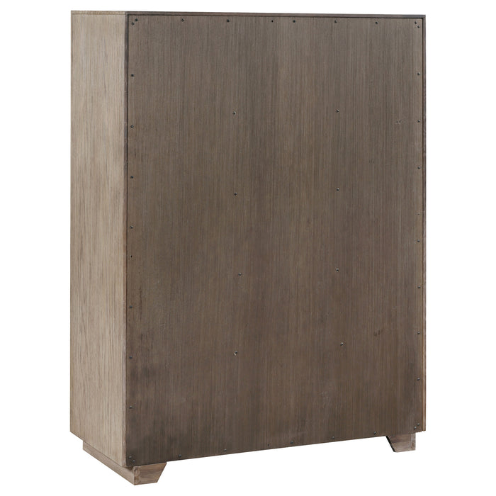 Kenora Chest - Tony’s Furniture Store & Linen (GA) - Multi Location