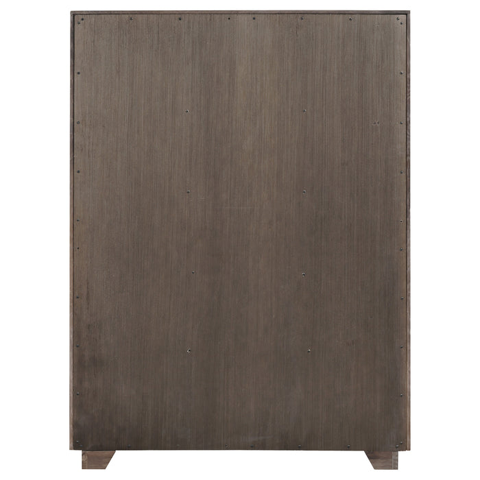 Kenora Chest - Tony’s Furniture Store & Linen (GA) - Multi Location