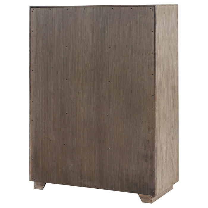 Kenora Chest - Tony’s Furniture Store & Linen (GA) - Multi Location