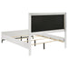 Sonora Queen Bed - Tony’s Furniture Store & Linen (GA) - Multi Location