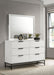 Sonora Dresser With Mirror - Tony’s Furniture Store & Linen (GA) - Multi Location