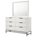Sonora Dresser With Mirror - Tony’s Furniture Store & Linen (GA) - Multi Location