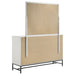 Sonora Dresser With Mirror - Tony’s Furniture Store & Linen (GA) - Multi Location