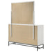 Sonora Dresser With Mirror - Tony’s Furniture Store & Linen (GA) - Multi Location