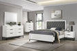 Sonora Dresser With Mirror - Tony’s Furniture Store & Linen (GA) - Multi Location
