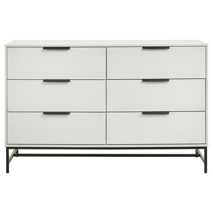Sonora Dresser - Tony’s Furniture Store & Linen (GA) - Multi Location