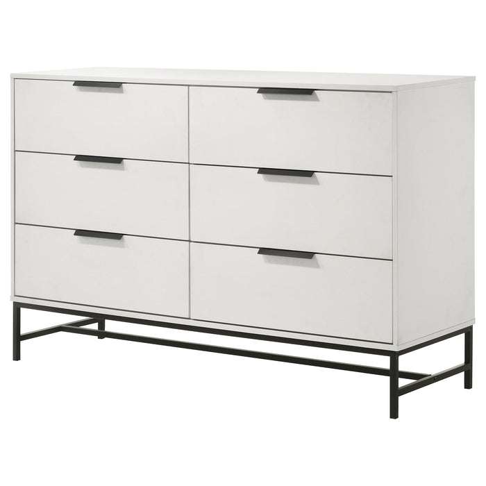 Sonora Dresser - Tony’s Furniture Store & Linen (GA) - Multi Location