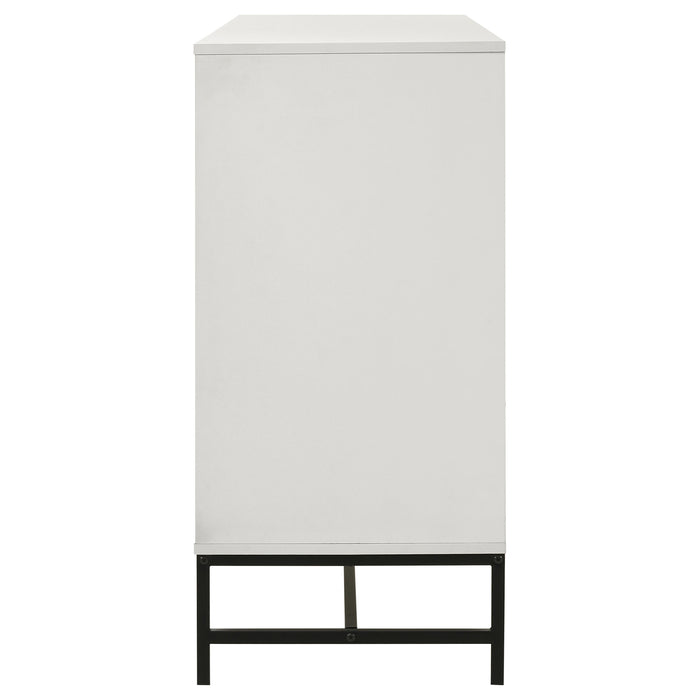 Sonora Dresser - Tony’s Furniture Store & Linen (GA) - Multi Location