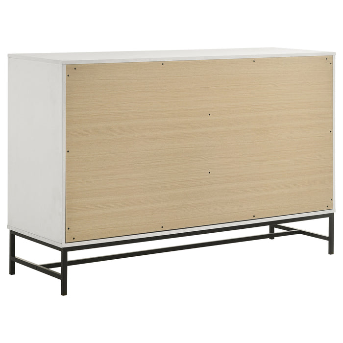 Sonora Dresser - Tony’s Furniture Store & Linen (GA) - Multi Location