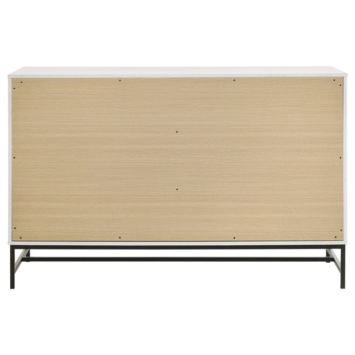 Sonora Dresser - Tony’s Furniture Store & Linen (GA) - Multi Location