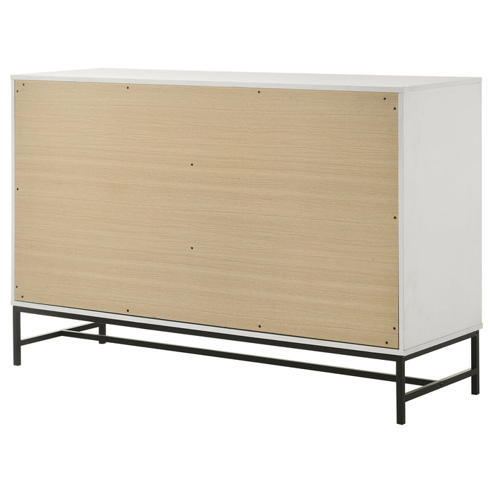 Sonora Dresser - Tony’s Furniture Store & Linen (GA) - Multi Location