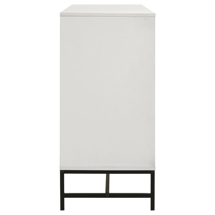 Sonora Dresser - Tony’s Furniture Store & Linen (GA) - Multi Location