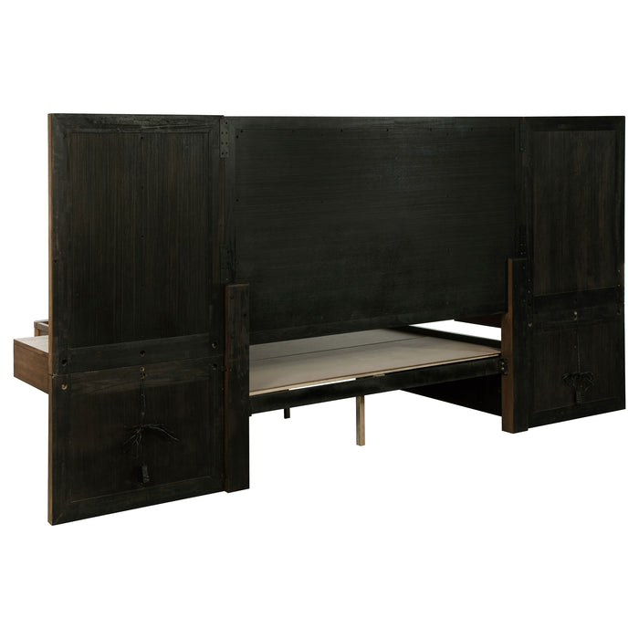 Terrace 5 Pc Bedroom Set - Tony’s Furniture Store & Linen (GA) - Multi Location