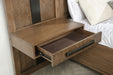 Terrace 5 Pc Bedroom Set - Tony’s Furniture Store & Linen (GA) - Multi Location