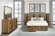 Terrace 5 Pc Bedroom Set - Tony’s Furniture Store & Linen (GA) - Multi Location