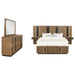 Terrace 5 Pc Bedroom Set - Tony’s Furniture Store & Linen (GA) - Multi Location
