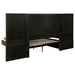 Terrace 5 Pc Bedroom Set - Tony’s Furniture Store & Linen (GA) - Multi Location