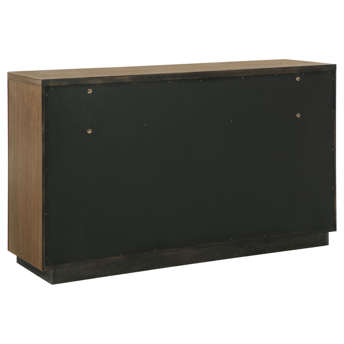 Terrace 5 Pc Bedroom Set - Tony’s Furniture Store & Linen (GA) - Multi Location