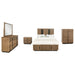 Terrace 5 Pc Bedroom Set - Tony’s Furniture Store & Linen (GA) - Multi Location