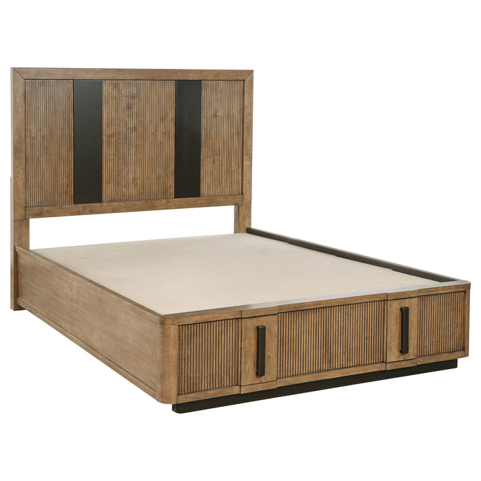 Terrace 5 Pc Bedroom Set - Tony’s Furniture Store & Linen (GA) - Multi Location