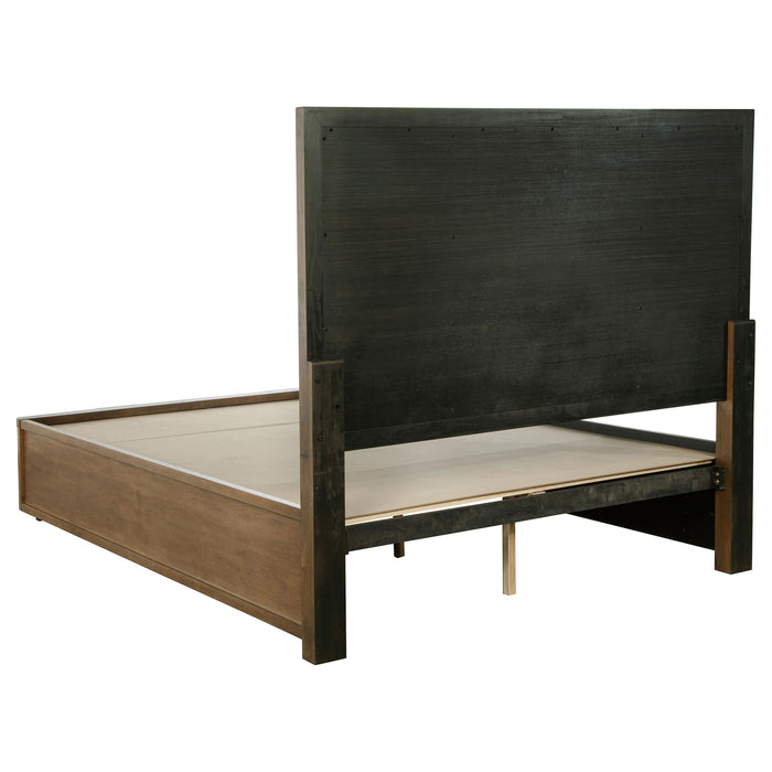 Terrace 5 Pc Bedroom Set - Tony’s Furniture Store & Linen (GA) - Multi Location