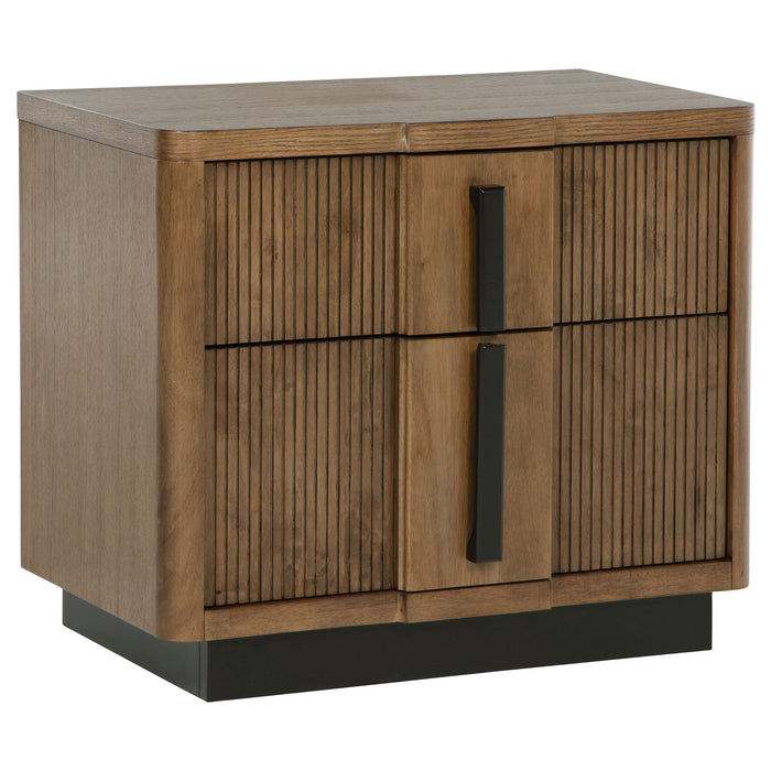 Terrace 5 Pc Bedroom Set - Tony’s Furniture Store & Linen (GA) - Multi Location