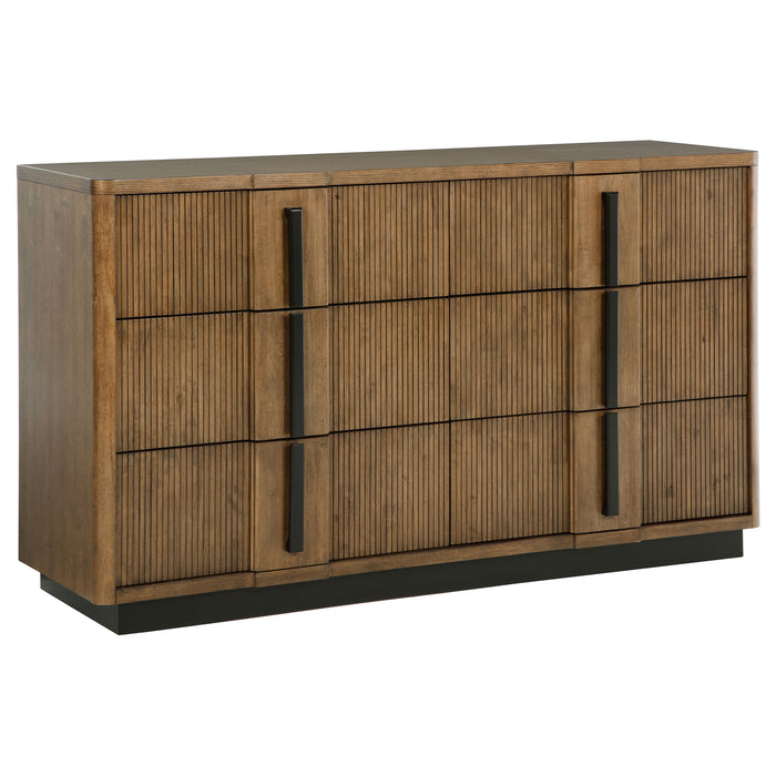 Terrace 5 Pc Bedroom Set - Tony’s Furniture Store & Linen (GA) - Multi Location