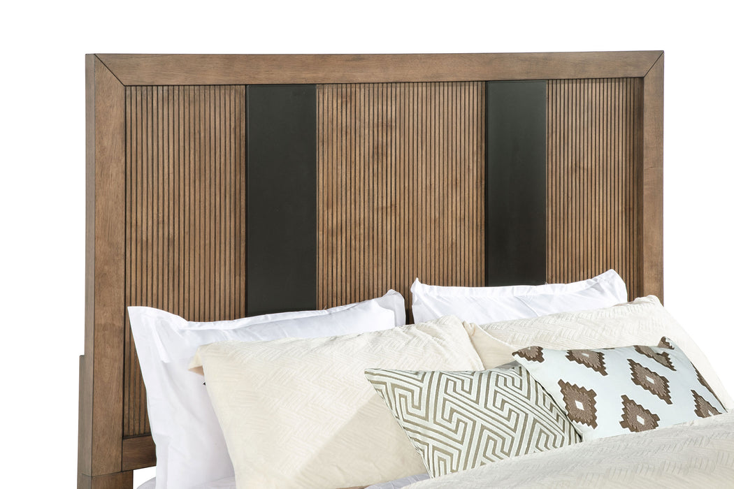 Terrace 5 Pc Bedroom Set - Tony’s Furniture Store & Linen (GA) - Multi Location