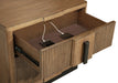 Terrace 5 Pc Bedroom Set - Tony’s Furniture Store & Linen (GA) - Multi Location