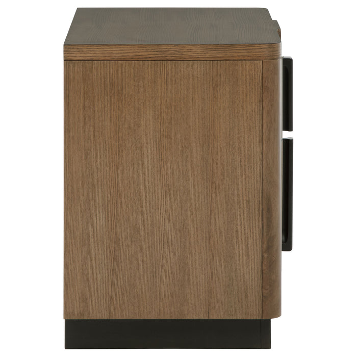 Terrace Nightstand - Tony’s Furniture Store & Linen (GA) - Multi Location