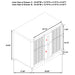Terrace Nightstand - Tony’s Furniture Store & Linen (GA) - Multi Location