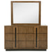 Terrace Dresser With Mirror - Tony’s Furniture Store & Linen (GA) - Multi Location