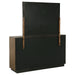 Terrace Dresser With Mirror - Tony’s Furniture Store & Linen (GA) - Multi Location