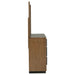 Terrace Dresser With Mirror - Tony’s Furniture Store & Linen (GA) - Multi Location