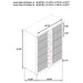 Terrace Chest - Tony’s Furniture Store & Linen (GA) - Multi Location