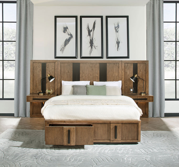 Terrace Wall Bed Panel - Tony’s Furniture Store & Linen (GA) - Multi Location