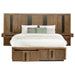 Terrace Wall Bed Panel - Tony’s Furniture Store & Linen (GA) - Multi Location