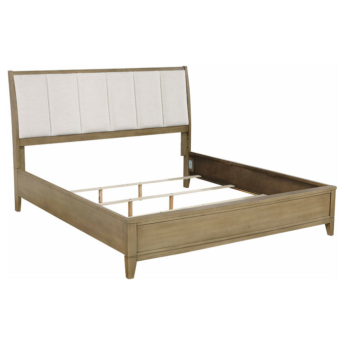 Granada 5 Pc Bedroom Set - Tony’s Furniture Store & Linen (GA) - Multi Location