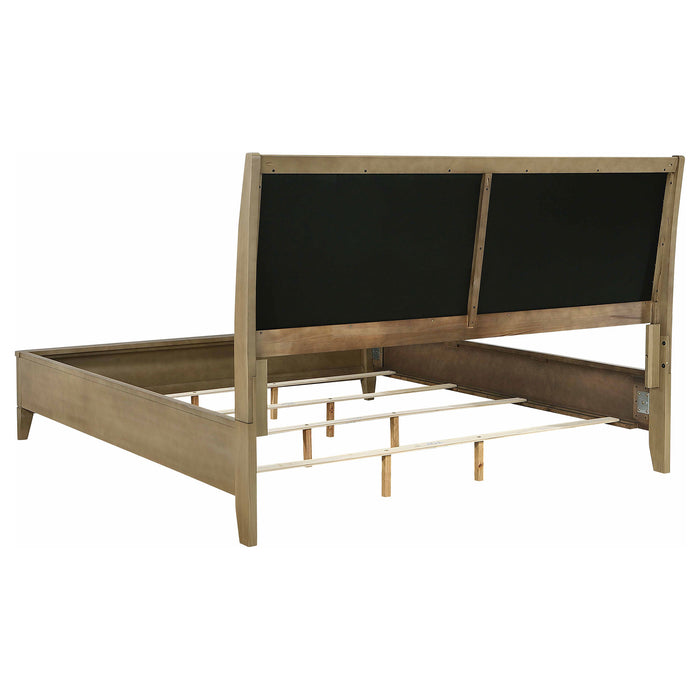 Granada 5 Pc Bedroom Set - Tony’s Furniture Store & Linen (GA) - Multi Location