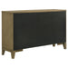 Granada 5 Pc Bedroom Set - Tony’s Furniture Store & Linen (GA) - Multi Location
