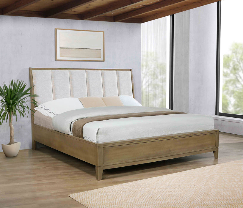Granada Eastern King Bed - Tony’s Furniture Store & Linen (GA) - Multi Location