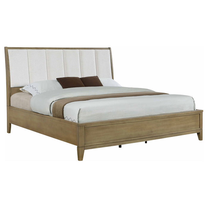 Granada Eastern King Bed - Tony’s Furniture Store & Linen (GA) - Multi Location
