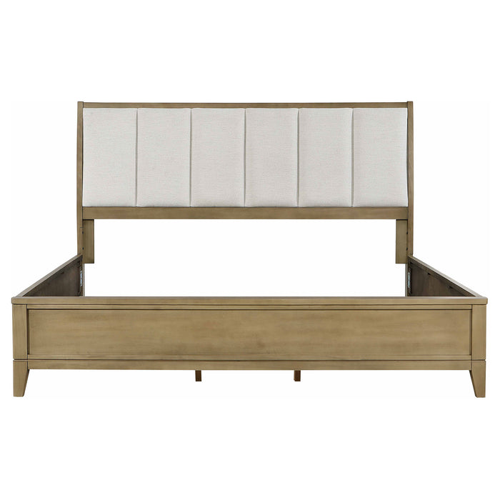 Granada Eastern King Bed - Tony’s Furniture Store & Linen (GA) - Multi Location