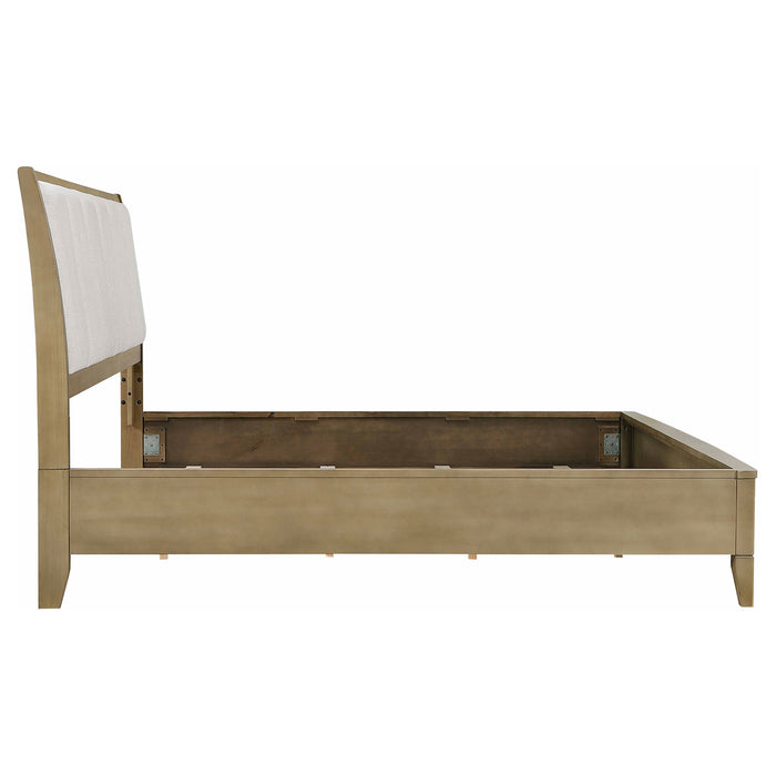 Granada Eastern King Bed - Tony’s Furniture Store & Linen (GA) - Multi Location