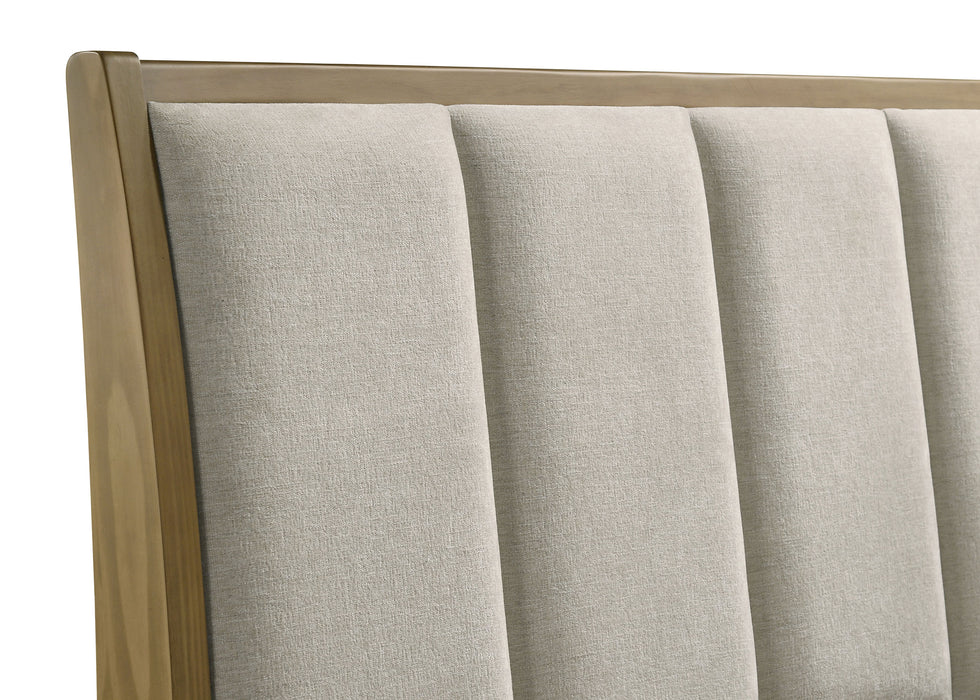 Granada Eastern King Bed - Tony’s Furniture Store & Linen (GA) - Multi Location