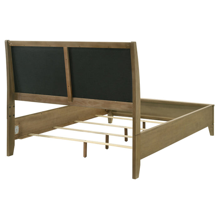 Granada California King Bed - Tony’s Furniture Store & Linen (GA) - Multi Location