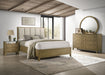 Gran Park Nightstand - Tony’s Furniture Store & Linen (GA) - Multi Location